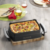 Tefal XA7328 snack- en bakplaat voor OptiGrill
