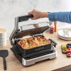 Tefal XA7328 snack- en bakplaat voor OptiGrill