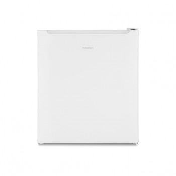Medion MD37724 koel-vriescombinatie, 51 cm hoog, energie-efficiëntieklasse D, wit