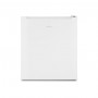 Medion MD37724 koel-vriescombinatie, 51 cm hoogte, Energieklasse D, Wit