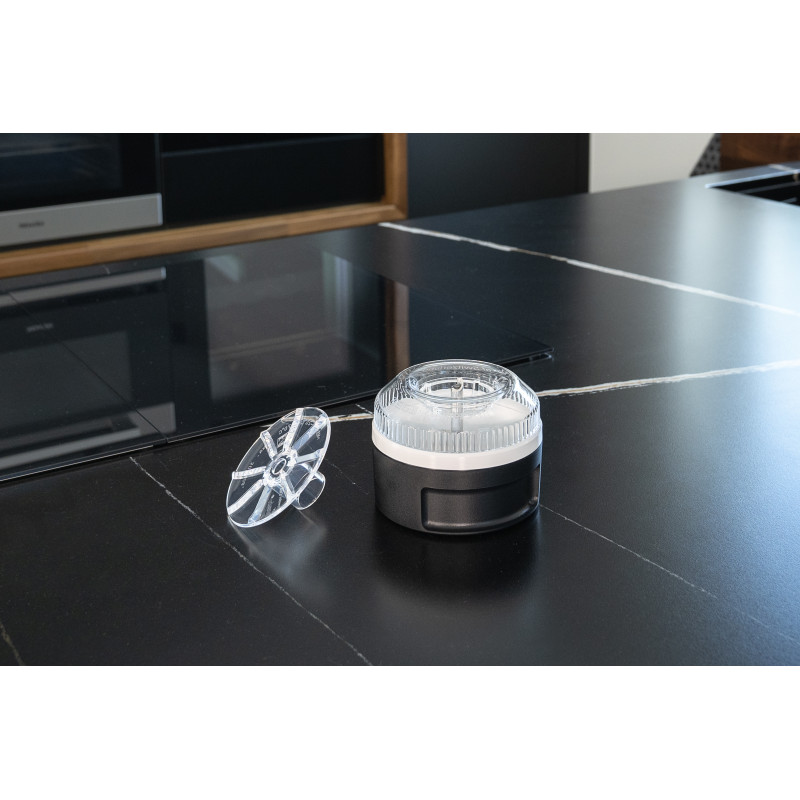 ESGE-Zauberstab® Processor 5085 zwart