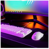 uRage Exodus 220 TKL gaming-toetsenbord, bedraad, wit