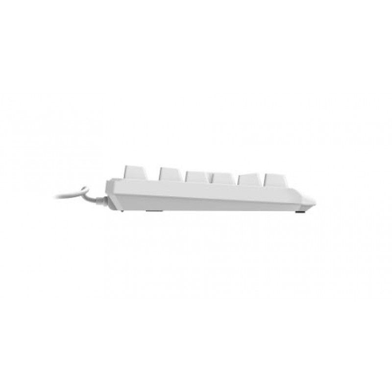 uRage Exodus 220 TKL gaming-toetsenbord, bedraad, wit
