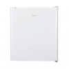 MEDION MD37675 vriezer, energie-efficiëntieklasse D, grijs