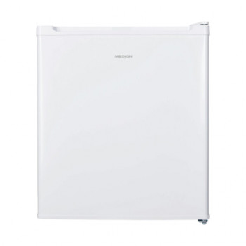 MEDION MD37675 vriezer, energie-efficiëntieklasse D, grijs