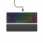 uRage Exodus 76 gaming-toetsenbord, bedraad, zwart