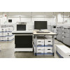 Kodak i5850 productie-documentscanner - duplex, 600 dpi, 210 pagina's/min., 750-vel ADF, USB 2.0