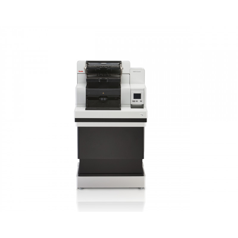 Kodak i5850S productie-documentscanner - 600 dpi duplex, 210 pagina's/min., 750-vel ADF, USB 2.0