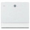 Medion DWT50 (MD 37775) vrijstaande vaatwasser 50 cm breed, 9 couverts, energieklasse F, wit