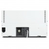 Medion DWT50 (MD 37775) vrijstaande vaatwasser 50 cm breed, 9 couverts, energieklasse F, wit