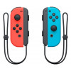 Nintendo Joy-Con 2-set (neonrood/neonblauw)