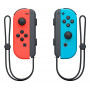 Nintendo Joy-Con 2-set (neonrood/neonblauw)