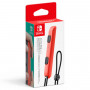 Nintendo Switch Joy-Con polsband neonrood (2510966)