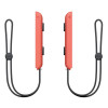 Nintendo Switch Joy-Con polsband neonrood (2510966)