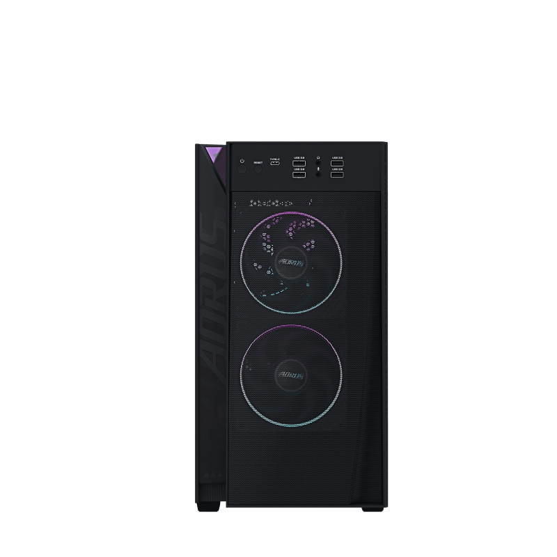GIGABYTE AORUS Prime 3 gaming-pc (AP3A7N6-5111) Ryzen 7 9700X 16GB/1TB SSD RTX 5060 Win11 Home