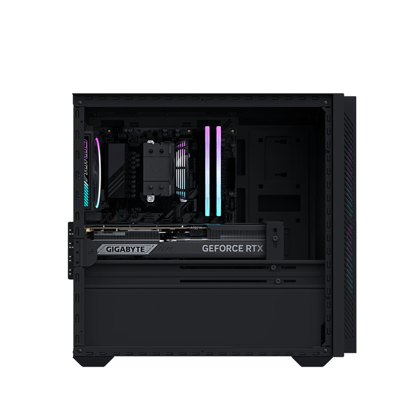 GIGABYTE AORUS Prime 3 gaming-pc (AP3A7N6-5111) Ryzen 7 9700X 16GB/1TB SSD RTX 5060 Win11 Home