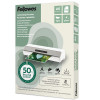 Fellowes lamineerhoezen A6 glanzend 160 micron 100-pack - 50% gerecycled materiaal 100143441