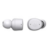 Yamaha TW-E3C True Wireless in-ear-koptelefoon, aptX Adaptive, grijs