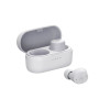 Yamaha TW-E3C True Wireless in-ear-koptelefoon, aptX Adaptive, grijs