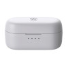 Yamaha TW-E3C True Wireless in-ear-koptelefoon, aptX Adaptive, grijs
