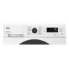 AEG LWK6A50680 Series 6000 was-droogcombinatie 8 kg / 4 kg, 1600 t/min, energie-efficiëntieklasse D