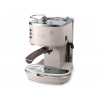 DeLonghi ECOV 311.BG Icona Vintage espressomachine beige