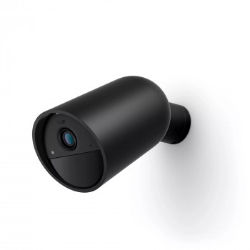 Philips Hue Secure draadloze camera zwart dubbelpack