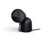 Philips Hue Secure bedrade camera met standaard zwart