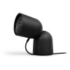 Philips Hue Secure bedrade camera met standaard zwart