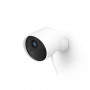 Philips Hue Secure bedrade camera 2K videoresolutie wit