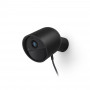 Philips Hue Secure bedrade camera 2K videoresolutie zwart
