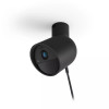 Philips Hue Secure bedrade camera 2K videoresolutie zwart