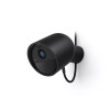 Philips Hue Secure bedrade camera 2K videoresolutie zwart