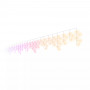 Philips Hue Festavia ijspegellichtsnoer, White & Color Ambiance, 8,5 m