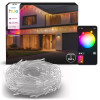 Philips Hue Festavia ijspegellichtsnoer, White & Color Ambiance, 8,5 m