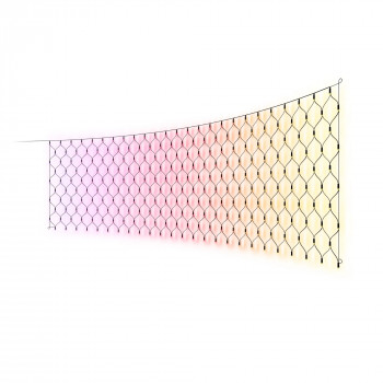 Philips Hue Festavia lichtsnoer White & Color Ambiance 3,45 x 1m
