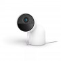 Philips Hue Secure bedrade camera met standaard wit