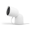 Philips Hue Secure bedrade camera met standaard wit
