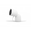 Philips Hue Secure bedrade camera met standaard 2K videoresolutie wit