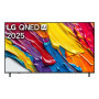 LG 65QNED82A3B 65 inch QNED 4K smart tv met α7 Gen6 AI-processor