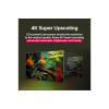 LG 65QNED82A3B 65 inch QNED 4K smart tv met α7 Gen6 AI-processor