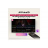 LG 65QNED82A3B 65 inch QNED 4K smart tv met α7 Gen6 AI-processor