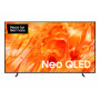 Samsung GQ75QN70HAUXZG 75 inch Neo QLED 4K smart tv (2022)