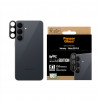 PanzerGlass Hoops PG73301 camera-objectiefbescherming voor Samsung Galaxy S26 FE, transparant
