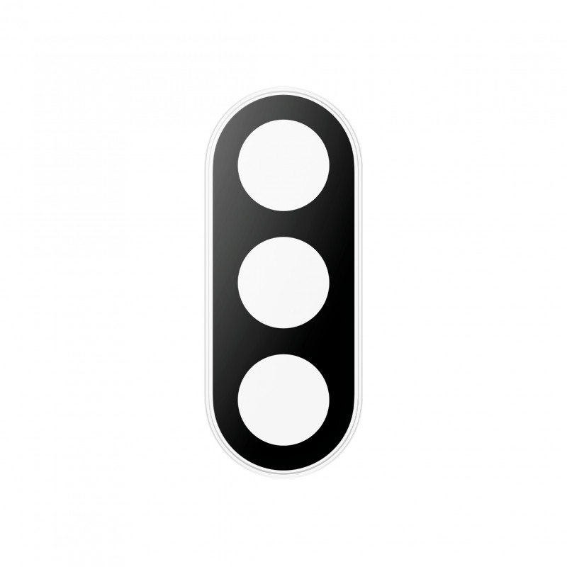 PanzerGlass Hoops PG73301 camera-objectiefbescherming voor Samsung Galaxy S26 FE, transparant
