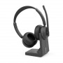 Hama headset BT-800 stereo Bluetooth on-ear koptelefoon met microfoon, zwart
