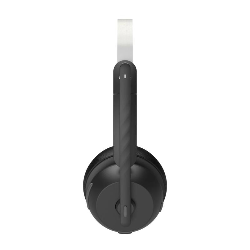 Hama headset BT-800 stereo Bluetooth on-ear koptelefoon met microfoon, zwart