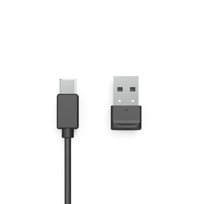 Hama headset BT-800 stereo Bluetooth on-ear koptelefoon met microfoon, zwart