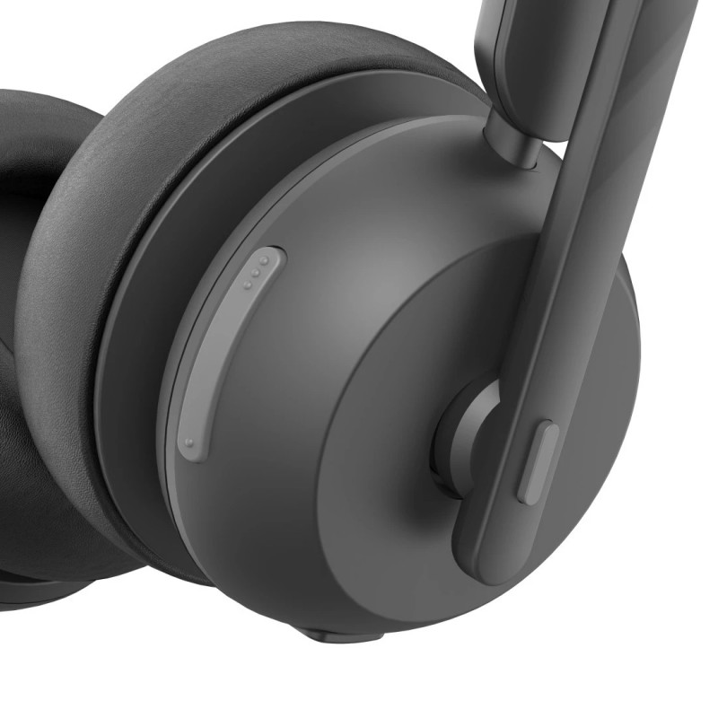 Hama headset BT-800 stereo Bluetooth on-ear koptelefoon met microfoon, zwart