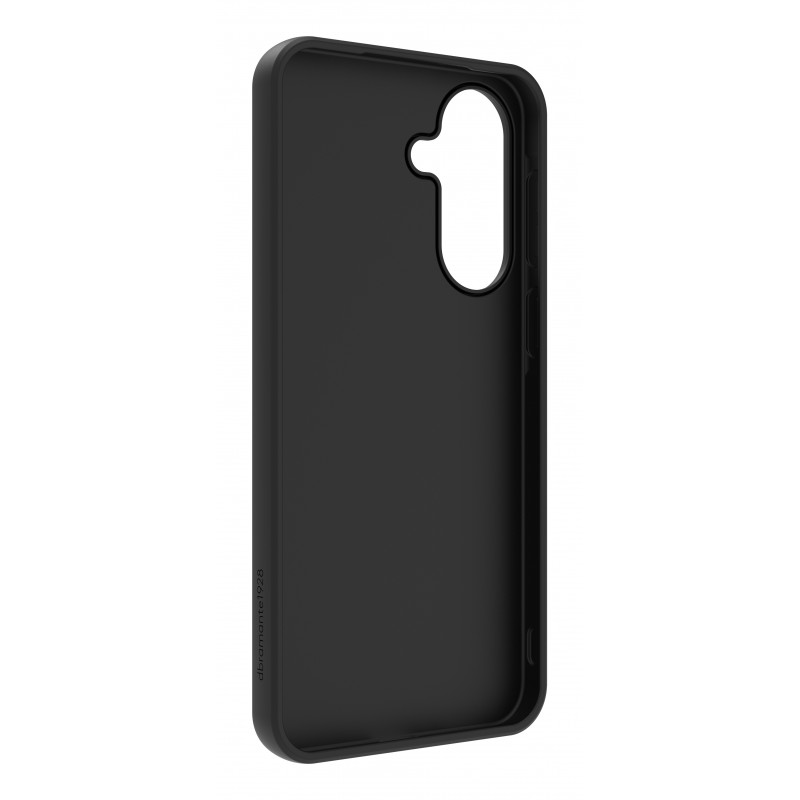 dbramante1928 Greenland Back Cover voor Samsung Galaxy A37 - Night Black